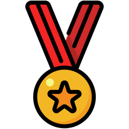 Medal  Icon