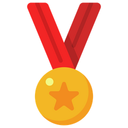 Medalha  Ícone