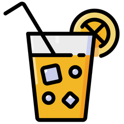 Juice  Icon