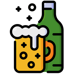 Beer  Icon