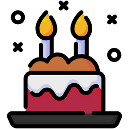 Cake  Icon