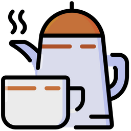 Coffee  Icon