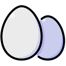 Egg  Icon