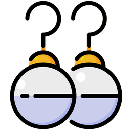 Earring  Icon