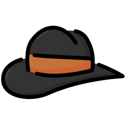 Hat  Icon