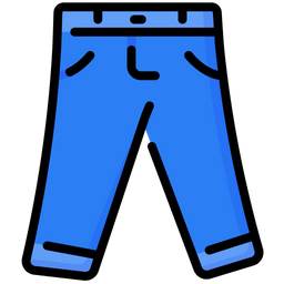 Pants  Icon