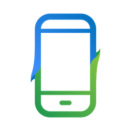 Smartphone  Icon