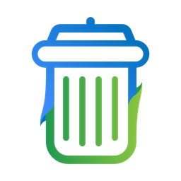 Bin  Icon