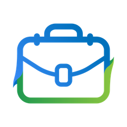 Briefcase  Icon