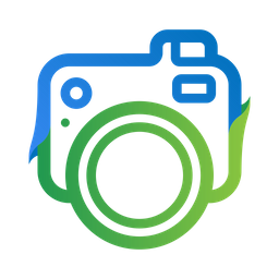 Camera  Icon