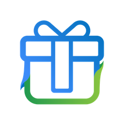 Gift  Icon