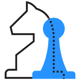 Peça de xadrez  Ícone