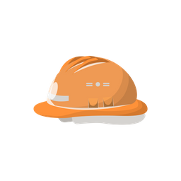 Hardhat  Icon