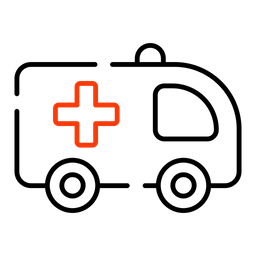 Ambulance  Icon