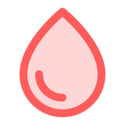 Blood  Icon