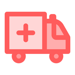 Ambulance  Icon