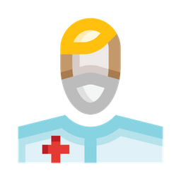 Doctor  Icon