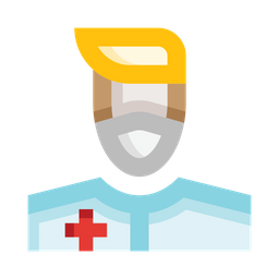 Doctor  Icon