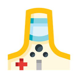 Doctor  Icon