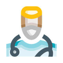 Doctor  Icon