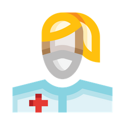 Doctor  Icon