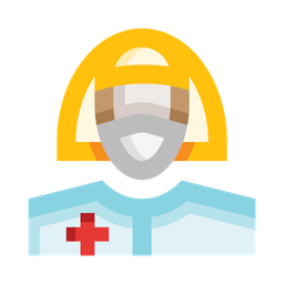 Doctor  Icon