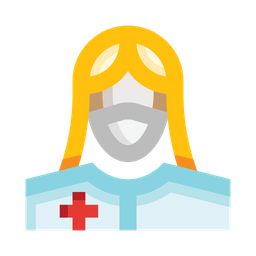 Doctor  Icon