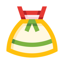 Dress  Icon