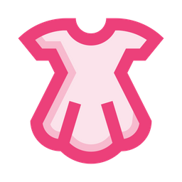 Dress  Icon