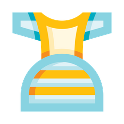 Dress  Icon