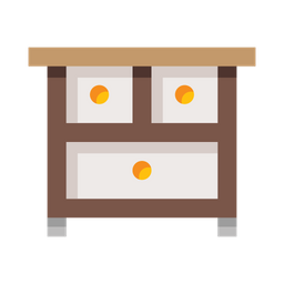 Drawer  Icon