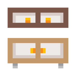 Drawer  Icon