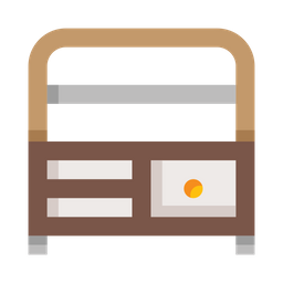 Cupboard  Icon