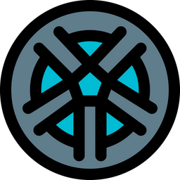 Cybertruck Tire Technology  Icon