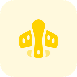 Aircraft Technology  Icon