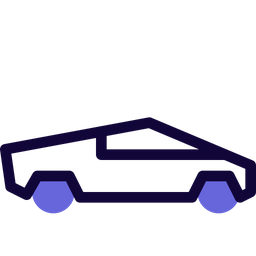 Cybertruck Technology  Icon