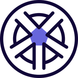 Cybertruck Tire Technology  Icon