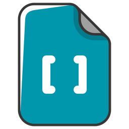 Code  Icon