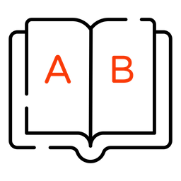 Ab Testing  Icon