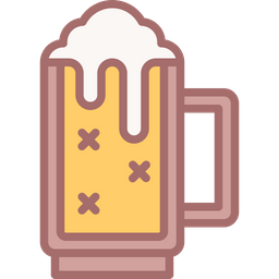 Beer  Icon