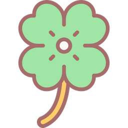 Clover  Icon