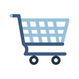 Cart  Icon