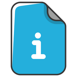 Information  Icon