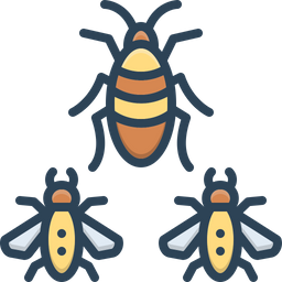 Insects  Icon