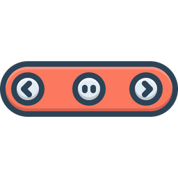 Buttons  Icon