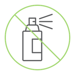 Ban Pesticide  Icon