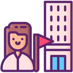 City Guide  Icon