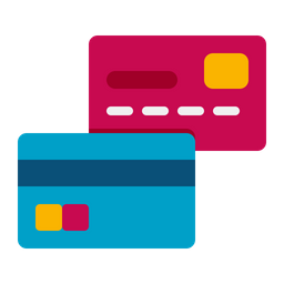 Credit Card  Icon