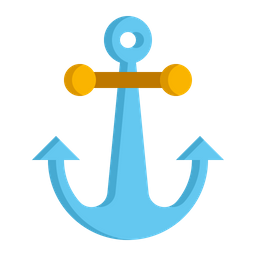 Anchor  Icon