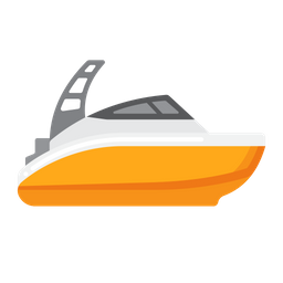 Boat  Icon